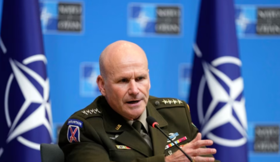 Çfarë do të thotë për Evropën stërvitja e NATO-s, Steadfast Defender 24?