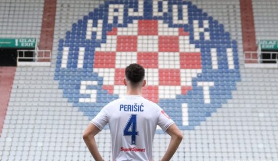 Perisic po e 