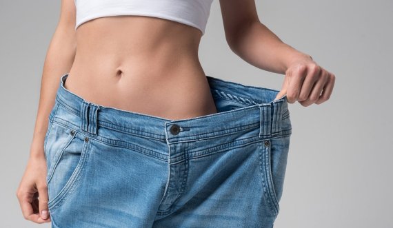 Mënyra e vetme për të humbur në peshë, e kilogramët nuk kthehen