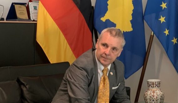 Rohde e pranon hapur se anëtarësimi në Këshill të Evropës varet nga zbatimi i vendimit për Manastirin e Deçanit