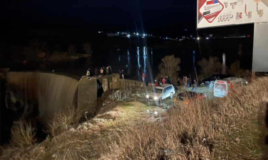 Përfundon pa pasoja drama me tentativë tragjike në Gjilan, Policia e psikologia ia dalin me sukses