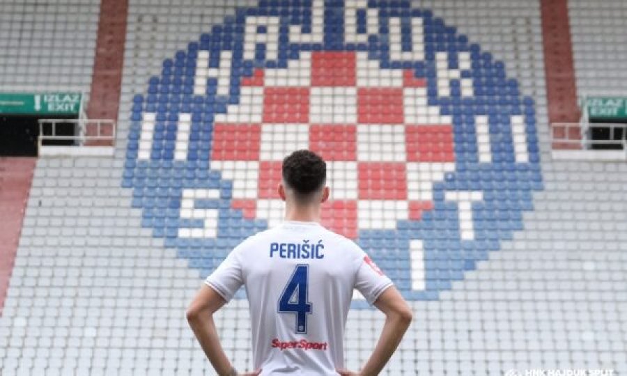 Perisic po e 