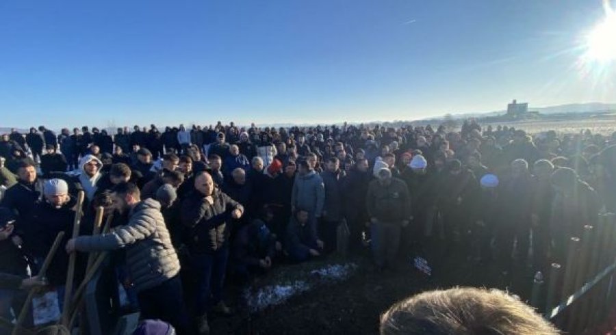 Varroset i riu kosovar i cili u rrah për vdekje 