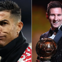 Ja pse ndikon kontrata e re e Messit te Ronaldo