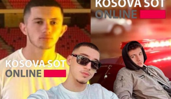 Zbardhen detaje për vrasjen e 18-vjeçarit i cili u vra mizorisht derisa nga Policia e Kosovës u raportua si ‘therje me thikë’