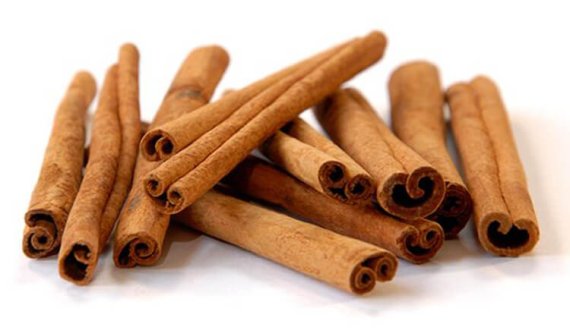 Kanellën shtoni në gjithçka që hani dhe pini