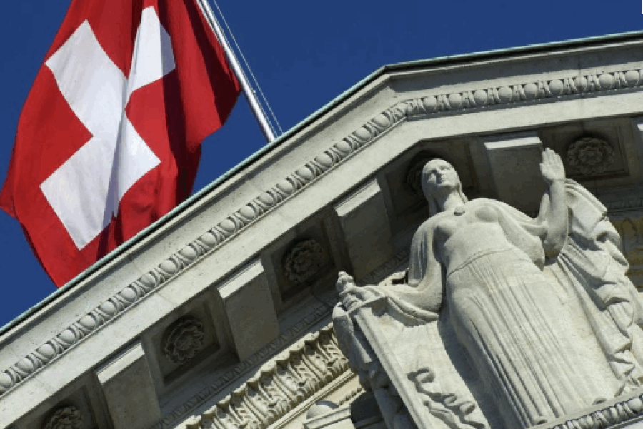 Gjykata Federale zvicerane dënon kosovarin me dëbim nga Zvicra, për grabitje me dhunë