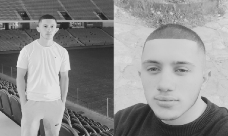 Për 18-vjeçarin e vrarë mbahet marsh në Podujevë