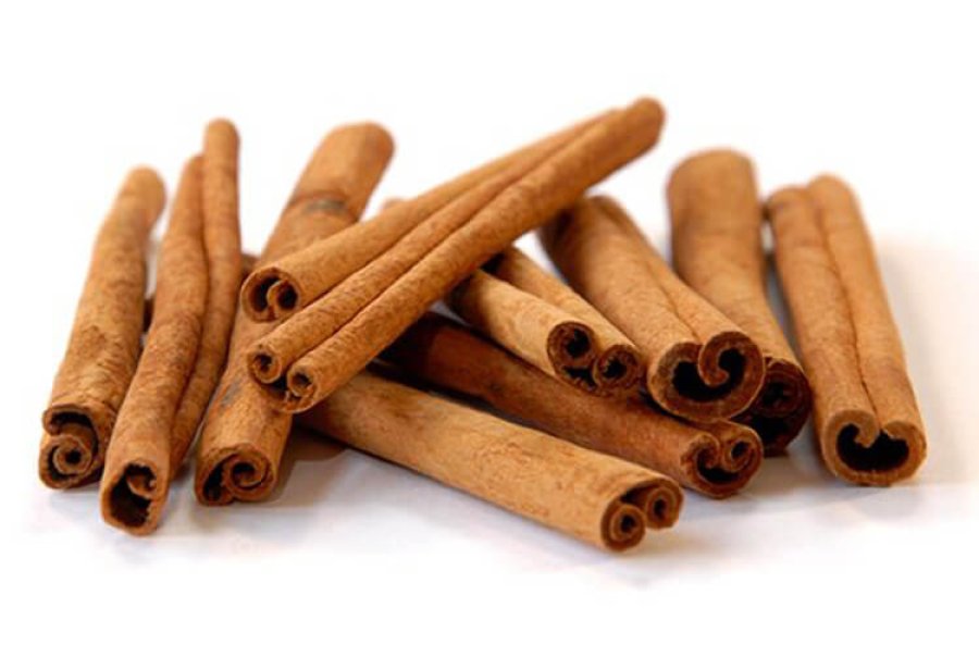 Kanellën shtoni në gjithçka që hani dhe pini