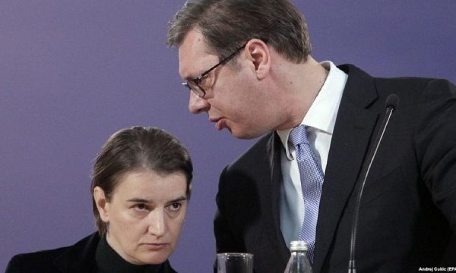 Ja kush e kritikon BE-në për mosndëshkim të Serbisë