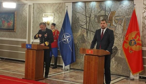 “Do të vazhdojmë të dërgojmë ushtarë në Kosovë”