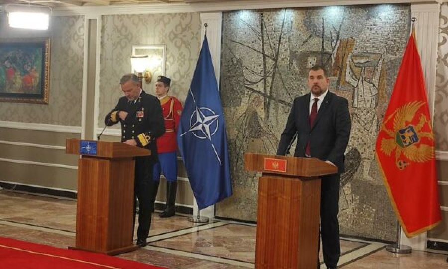 “Do të vazhdojmë të dërgojmë ushtarë në Kosovë”