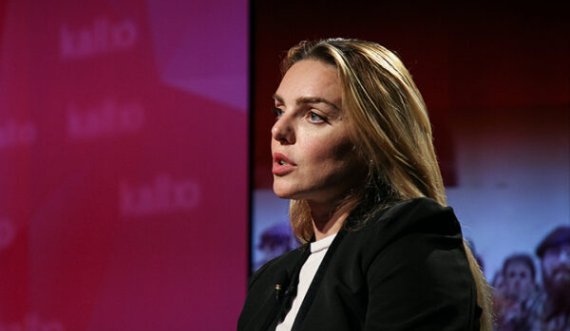 Weller – Cramon-it: Ndalo kritikat ndaj Kosovës, drejtojeni gishtin kah Kisha Ortodokse Serbe