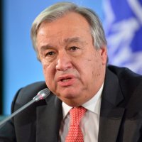 Guterres: SHBA-ja beson se fuqia e saj ka më shumë rëndësi se ligji ndërkombëtar