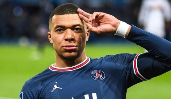 Mbappe vjen me paralajmërim