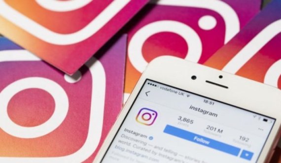 Instagram po prezanton një veçori të re – do t’i bëjë prindërit të lumtur dhe adoleshentët të zemëruar