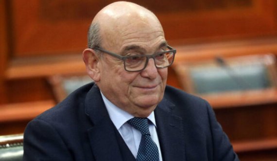 Peach: Rrezik nga destabilizimi i rajonit, e ardhmja e Kosovës është ajo e një republike multietnike