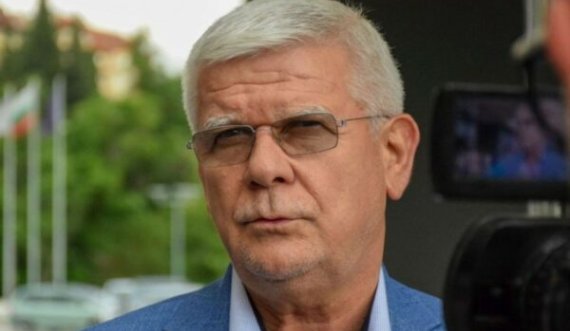 Ministri i Bujqësisë i Bullgarisë viziton Kosovën, do të takohet me Vjosa Osmanin