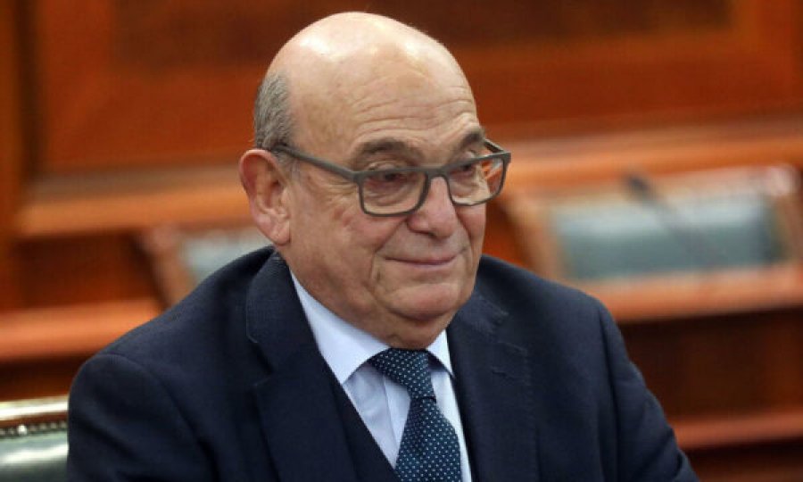 Peach: Rrezik nga destabilizimi i rajonit, e ardhmja e Kosovës është ajo e një republike multietnike