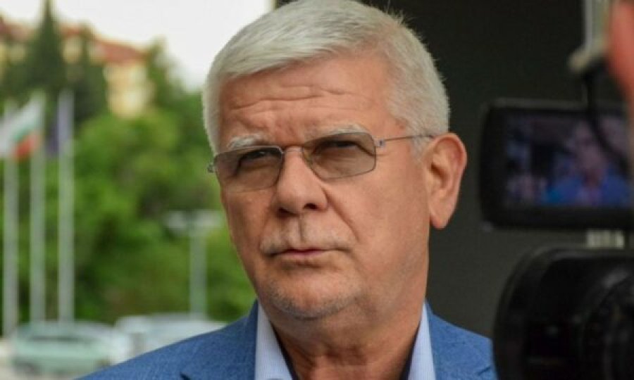 Ministri i Bujqësisë i Bullgarisë viziton Kosovën, do të takohet me Vjosa Osmanin