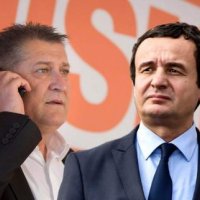 Zafir Berisha ka zyrtarizuar koalicionin me Vetëvendosjen