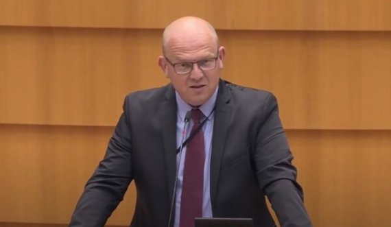 Eurodeputeti slloven të cilin Vuçiq e quajti urrejtës të Serbisë: Presidenti ka reagime nervore