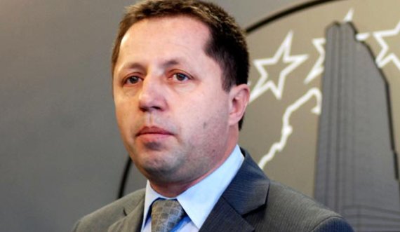 Pajaziti: PDK-ja nuk ka asnjë lloj përgjegjësie dhe involvimi për Asociacionin