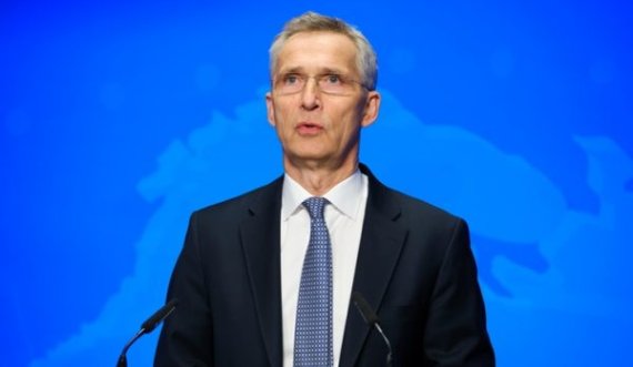 Stoltenberg: Situata në Ballkan e brishtë, me potencial për tensione në Kosovë e Bosnje