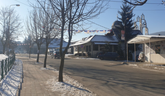 Në veri të Kosovës janë regjistruar 374 biznese, rreth 280 kanë paguar tatime