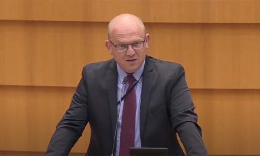 Eurodeputeti slloven të cilin Vuçiq e quajti urrejtës të Serbisë: Presidenti ka reagime nervore