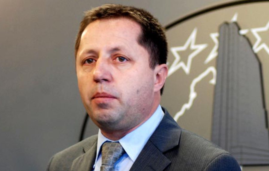 Pajaziti: PDK-ja nuk ka asnjë lloj përgjegjësie dhe involvimi për Asociacionin