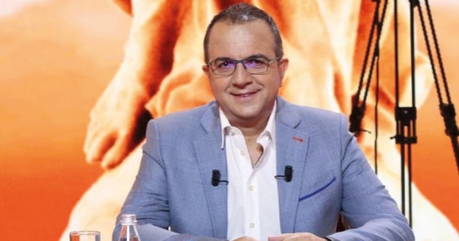 Ardit Gjebrea e uron këtë person me fjalët më të mira: