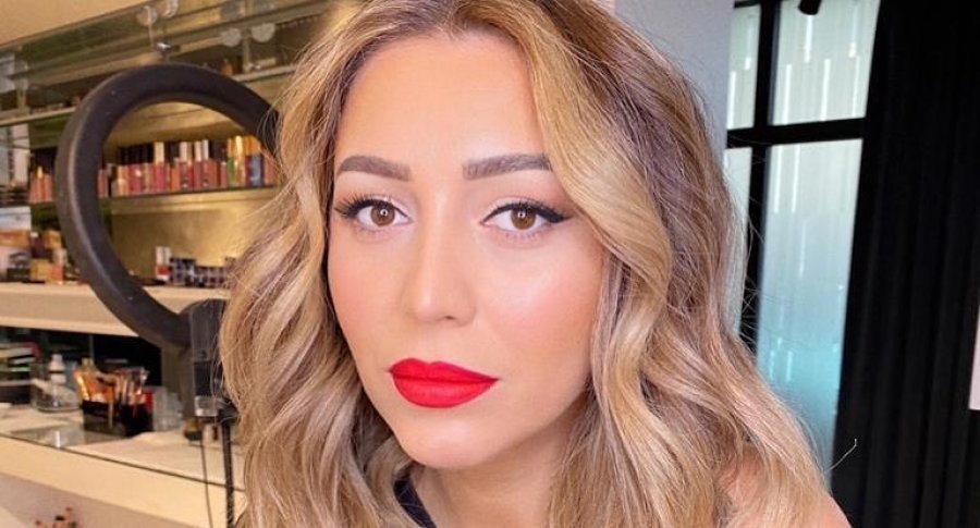 Sot ka festë në familjen e Adelina Thaçit