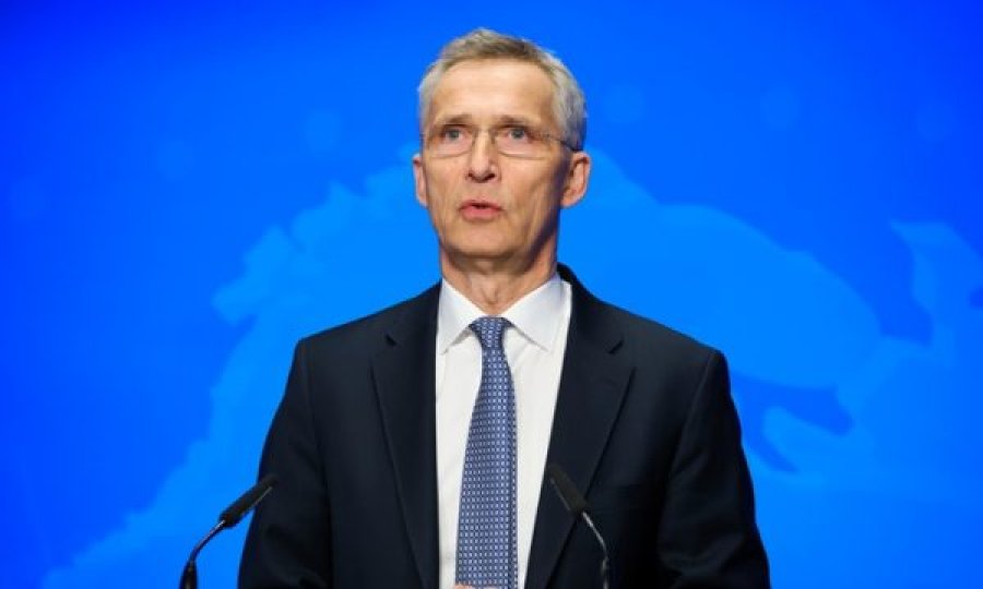 Stoltenberg: Situata në Ballkan e brishtë, me potencial për tensione në Kosovë e Bosnje