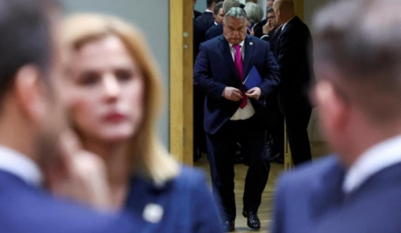 Orbani problem për BE-në, Michel braktis planet për largim, shtetet anëtare mendojnë t’ia heqin të drejtën e votës Hungarisë