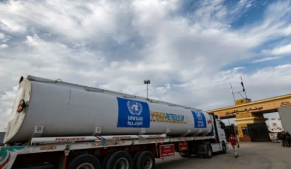 Edhe Mbretëria e Bashkuar ndërpret fondet për agjencinë e OKB-së pas dyshimeve se disa prej stafit u përfshinë në sulmet e Hamasit