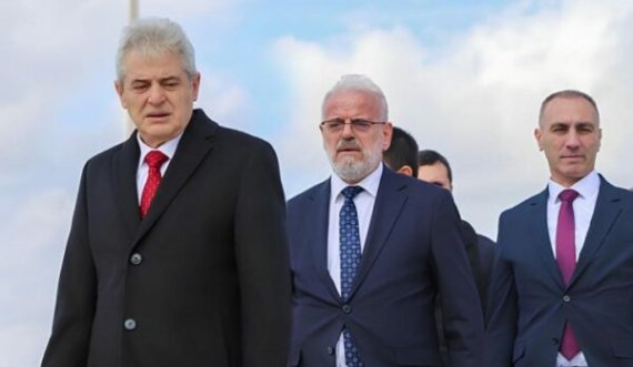 Këta janë emrat e propozuar për ministra nga BDI për Qeverinë kalimtare që pritet ta drejtojë Talat Xhaferi