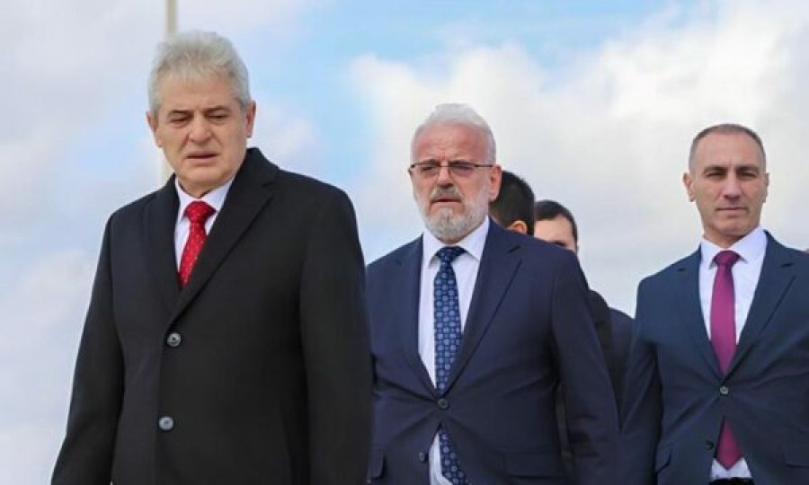 Këta janë emrat e propozuar për ministra nga BDI për Qeverinë kalimtare që pritet ta drejtojë Talat Xhaferi