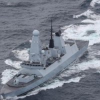 Një incident i dytë ka ndodhur në ngushticën e Hormuzit