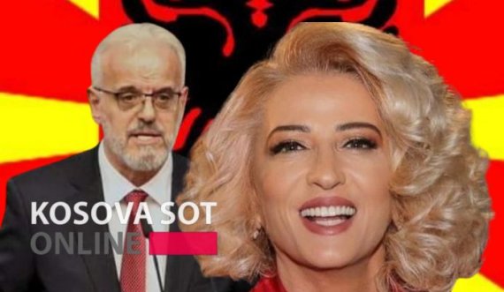 Shkurte Fejza uron kryeministrin Talat Xhaferi: Uroj që ky moment të bëjë kthesën historike dhe të mbyllet kapitulli i diskriminimit