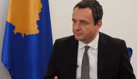 Kurti: Kosova dhe ky shtet do të vazhdojnë bashkëpunimin