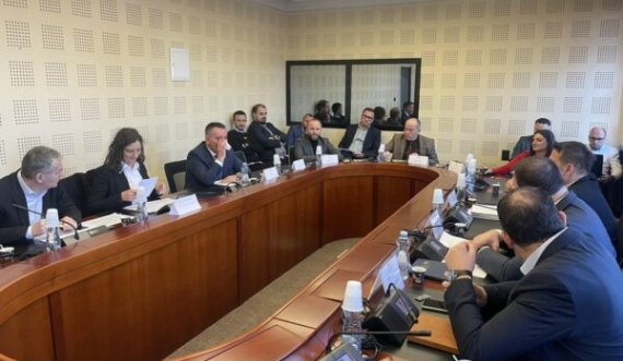 Dështon shqyrtimi i një marrëveshje ndërkombëtare