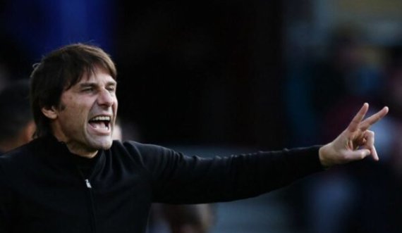 Conte arrin marrëveshje me Milanin