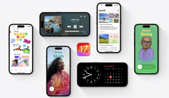 iOS 18 me Inteligjencë Artificiale mund të jetë përditësimi më i madh nga Apple