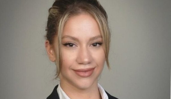 Me profesion bankiere, kush ishte Suela Saliaj, shqiptarja që u vra nga bashkëshorti në SHBA