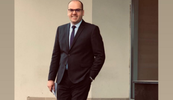 Përjashtohet nga puna zyrtari i MINT për Rezerva Shtetërore 