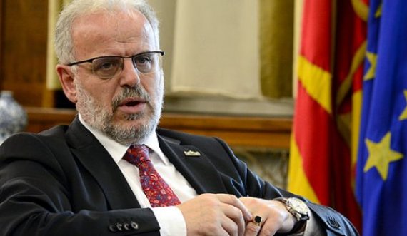 Udhëheqja e shtetit nga Kryeministri shqiptarë në Maqedoni, shans i një fillimi të ri në histori