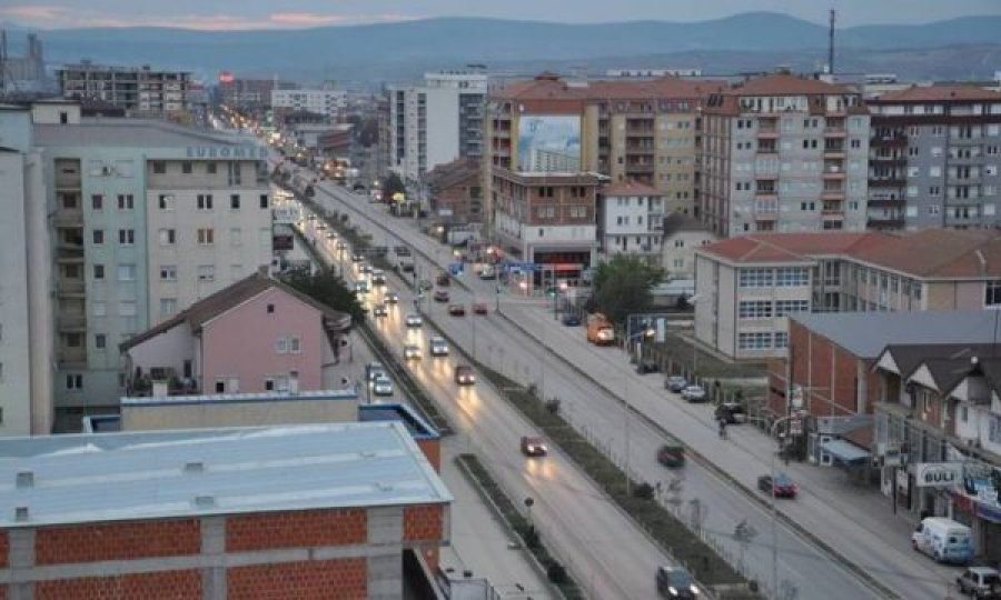 Arrestohen dy persona në Fushë Kosovë