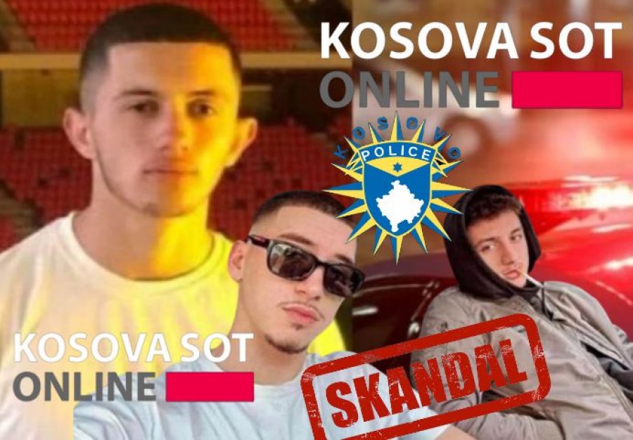 Gjykata merr një vendim për vrasjen e 18-vjeçarit në Podujevë