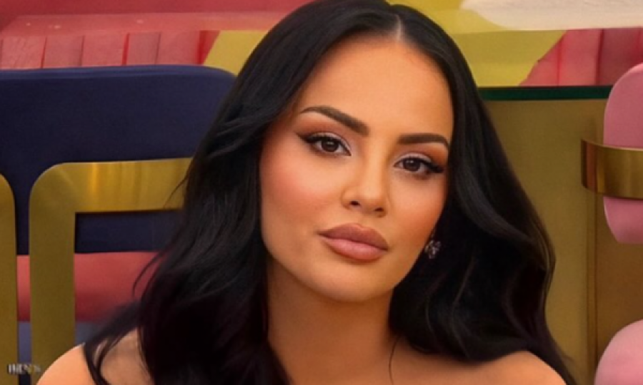 Banorja e “BBV” thotë se ka qenë në lidhje me një artist të suksesshëm nga Kosova